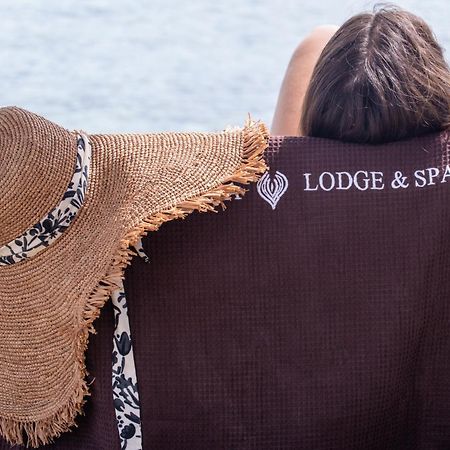 Princesse Bora Lodge & Spa Ile Sainte-Marie Kültér fotó