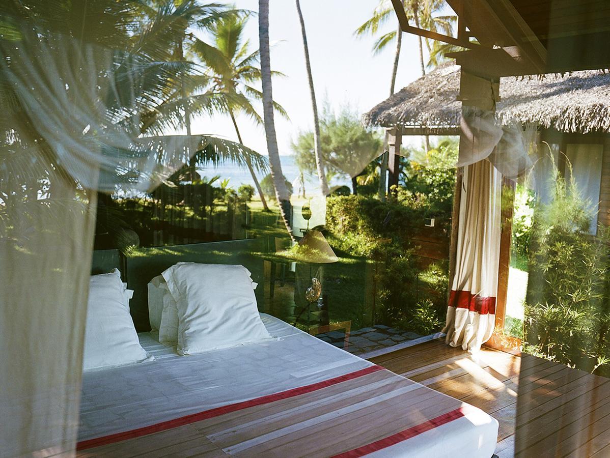 Princesse Bora Lodge & Spa Ile Sainte-Marie Kültér fotó