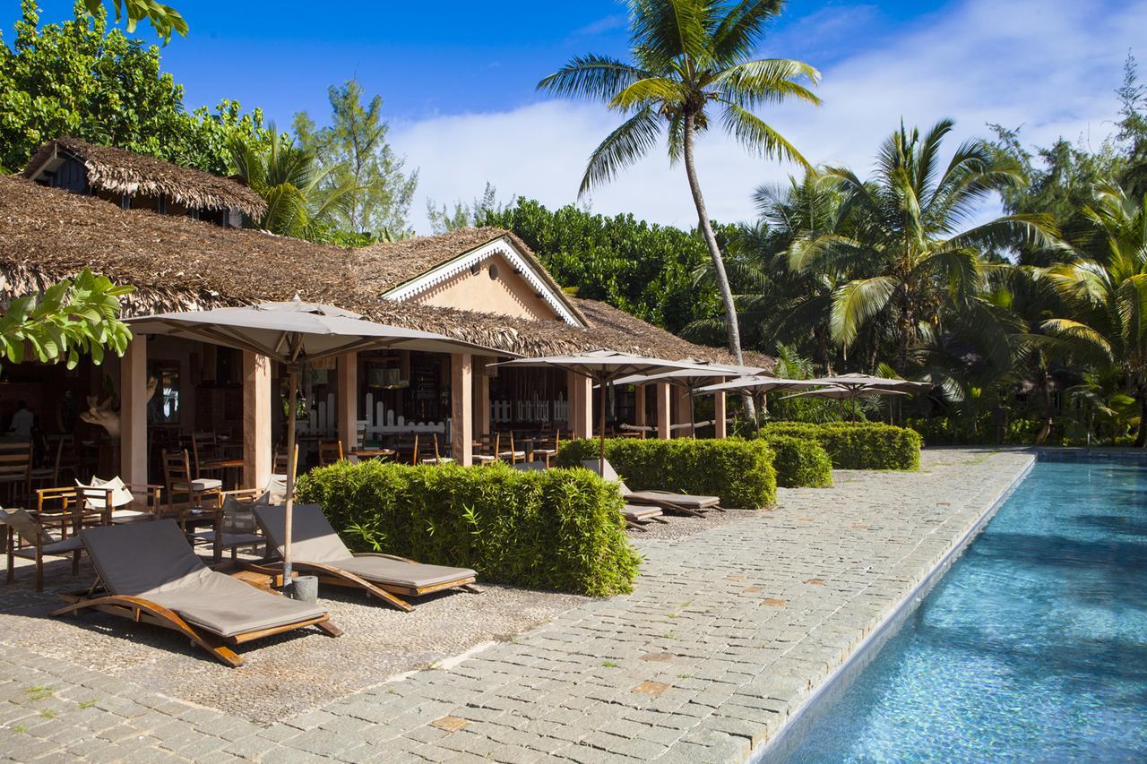 Princesse Bora Lodge & Spa Ile Sainte-Marie Kültér fotó